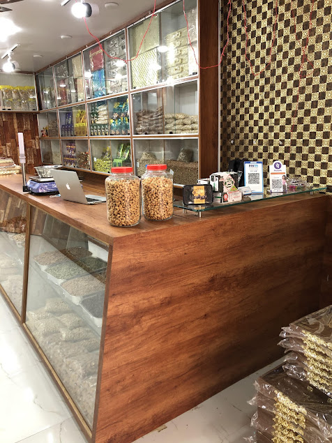 Best Dry Fruits Shop in Chennai 