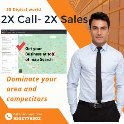 3S Digital World Digital Marketing &#038; Advertising in Lucknow