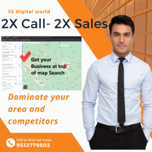 3S Digital World Digital Marketing & Advertising in Lucknow