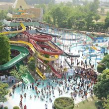 Anandi Water Park, Faizabad Road, Lucknow