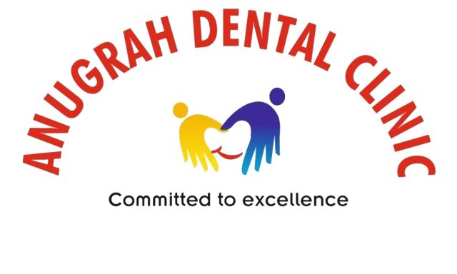 Anugrah Dental Clinic Mahanagar, Lucknow
