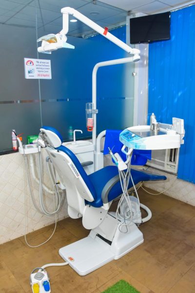 Anugrah Dental Clinic Best Clinic in Mahanagar Lucknow