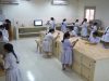 Army Public School, SP Marg Science Lab