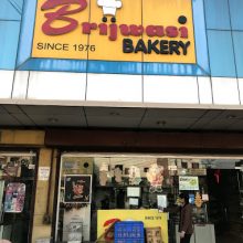 Brijwasi Bakery in Lucknow