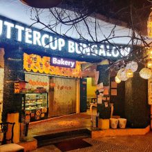 Buttercup Bungalow Bakery Gomti Nagar Lucknow