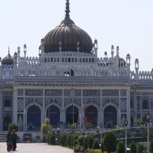 Chota Imambara, Tahseen Ganj, Husainabad, Lucknow