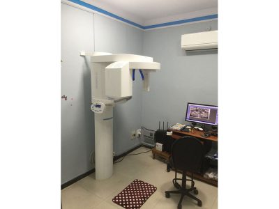 Gomtinagar Dental Health Clinic Dental X-Ray Machine
