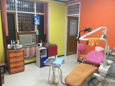 Gomtinagar Dental Health Clinic Interior3