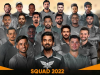 IPL LUCKNOW TEAM 2022 PLAYERS LIST Source: Twitter @LucknowIPL