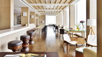 L-14 – All Day Dining Gomti Nagar Lucknow