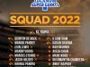 Lucknow Super Giants IPL 2022 Squad Source: Instagram @lucknowsupergiants