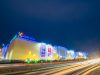 Lulu Mall Lucknow, Amar Shaheed Path, Golf City, Lucknow