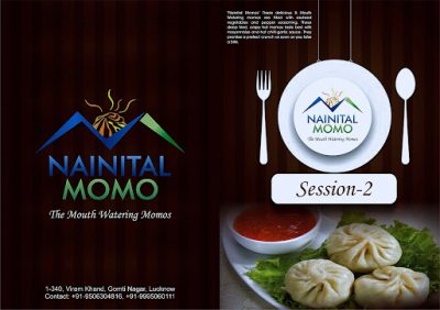 Nainital Momos Season 2, Viram Khand, Gomti Nagar