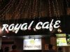Royal Cafe, Gomti Nagar, Lucknow