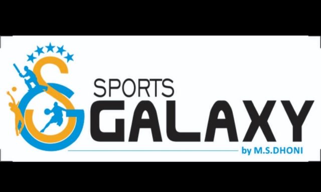 Sports Galaxy by MS Dhoni Lucknow