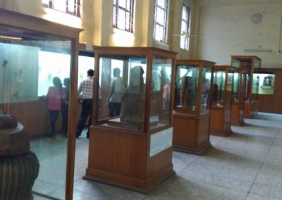 Lucknow State Museum